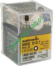 Satronic MMG