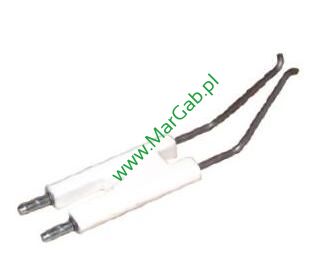 Elektroda zaplonowa Weishaupt WL40 WL30