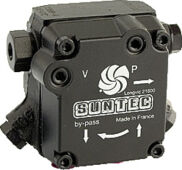 Pompa Suntec AE 97 C 7296 Weishaupt