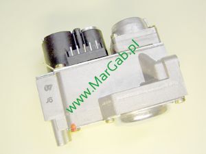 Zawor gazowy DeDietrich DTG220 230 VK4100C1026