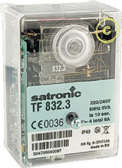 Automat Satronic TF 832.3