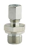Złączka Connex 1/4 x 10 mm