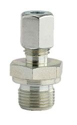Złączka Connex 1/4 x 10 mm