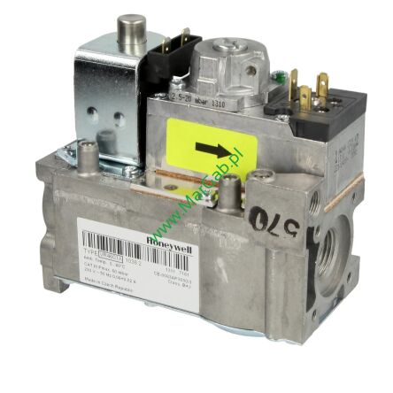 Zawor Honeywell V 4601A Viessmann 7383468
