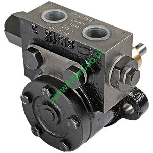 Pompa Safag NVBRG-DC 