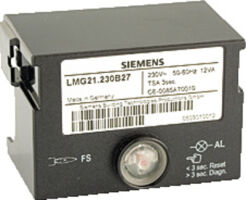 Automat Siemens LMG21.130B27 