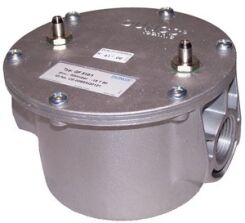 Filtr Dungs GF 505/1, Rp 1/2" 66191 