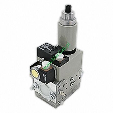 Multiblok Dungs MB-ZRDLE 410 B01 S20