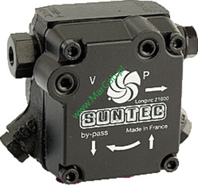 Pompa Suntec AEV 67 C 7212 4P Weishaupt
