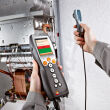 Analizator spalin Testo 330-1 LL Facelift Zestaw - 3