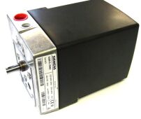 Serwomotor Siemens SQM 10.15502