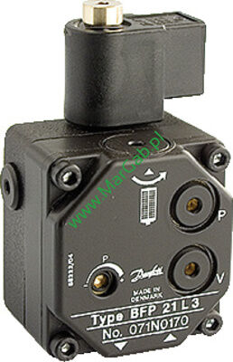 Pompa Danfoss BFP 21 L3 071N0170 Serwisowa