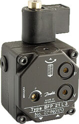 Pompa Danfoss BFP 21 L3 071N0170 Serwisowa