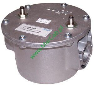 Filtr Dungs GF 515/1, Rp 1 1/2