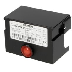 Automat Siemens LGA 52.171B27
