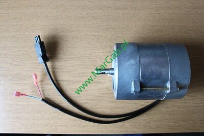 Silnik Weishaupt WL 10-A, WL 15-A, 24110007140 