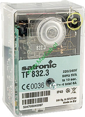 Automat Satronic TF 832