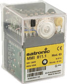 Automat Satronic MMI 811 mod. 63