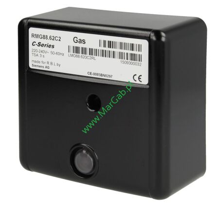 Automat Riello RMG 88 62 C2 (3013073) CMG 88.62 D2