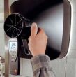 Zestaw rekawow pomiarowych Testo - 2