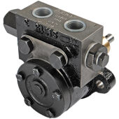Pompa Safag NVBRF-DC 4 