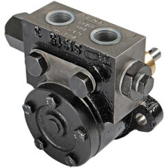 Pompa Safag NVBRF-DC 4 