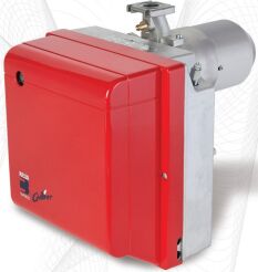 Palnik gazowy Riello BS 3D (64-189 kW) MBD/2 407 G