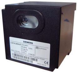 Automat Siemens LOK 16.650 A27