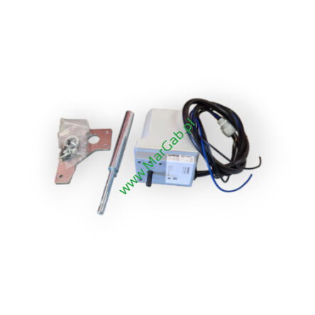 Serwomotor Riello RL RS LKS 821T1 3012010 20202634