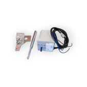 Serwomotor Riello RL RS LKS 821T1 3012010 20202634