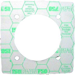 Uszczelka Weishaupt WL 30-A 215 x 135 mm