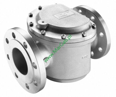 Filtr Dungs GF 40050/4, DN 50 