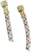 Waz olejowy 3/8" x 3/8" 1500 mm 