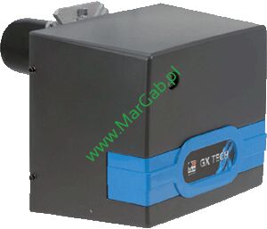 Palnik olejowy FBR G 1H 2001 (23,7-59,2 kW)