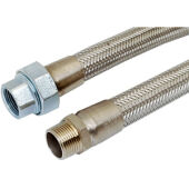 Waz gazowy 1/2" x 500 mm 16 bar