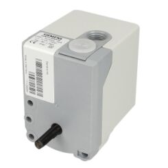Serwomotor Siemens SQN 71.664A20