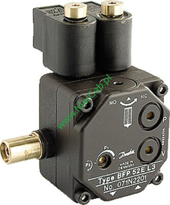 Pompa Danfoss BFP 52 EL 5