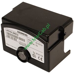 Automat Siemens LMO44.255C2
