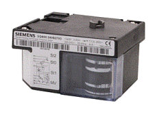Serwomotor Siemens SQN 90.220 Weishaupt WG20 Z