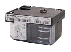 Serwomotor Siemens SQN 90.220 Weishaupt WG20 Z