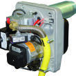 Palnik gazowy Intercal SGN 100 14 - 40 kW - 2