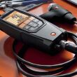 Analizator spalin Testo 320  - 3