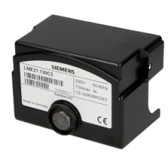 Automat Siemens LME 21.230C2