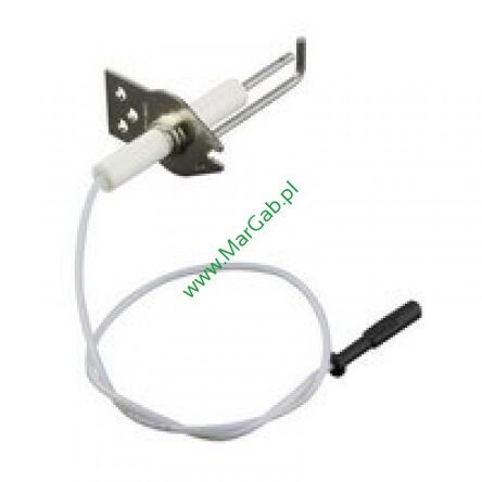 Elektroda zaplonowa Buderus G124 7747007977